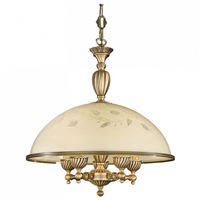  Подвесной светильник Reccagni Angelo 6208 L 6208/48