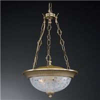  Подвесной светильник Reccagni Angelo 6212 L 6212/3