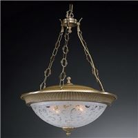  Подвесной светильник Reccagni Angelo 6212 L 6212/4