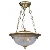  Подвесной светильник Reccagni Angelo 6212 PL 6212/3