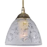  Подвесной светильник Reccagni Angelo 6252 L 6252/14