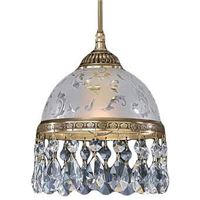  Подвесной светильник Reccagni Angelo 6300 L 6300/16