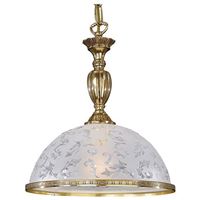  Подвесной светильник Reccagni Angelo 6302 L 6302/28