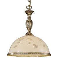  Подвесной светильник Reccagni Angelo 6308 L 6308/28