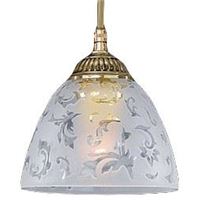  Подвесной светильник Reccagni Angelo 6352 L 6352/14