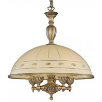  Подвесной светильник Reccagni Angelo 7004 L 7004/48