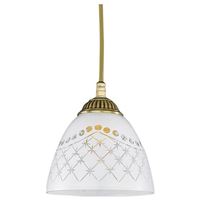  Подвесной светильник Reccagni Angelo 7052 L 7052/14