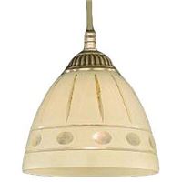  Подвесной светильник Reccagni Angelo 7054 L 7054/14