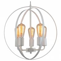  Подвесной светильник TopLight Myra TL1183H-05WH