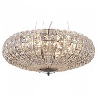  Подвесной светильник TopLight Ursula TL7250D-06CH