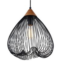  Подвесной светильник Uniel Fametto UL-00000974