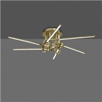  Потолочная люстра Mantra Cinto 6129