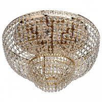  Потолочная люстра MW-Light Патриция 3 447011406