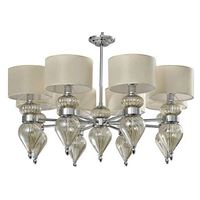  Потолочная люстра Newport  7258/C