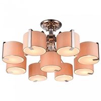  Потолочная люстра Newport 31300 31309/C