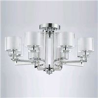  Потолочная люстра Newport 4400 4408/C