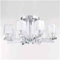  Потолочная люстра Newport 4900 4908/PL