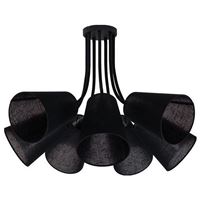  Потолочная люстра Nowodvorski Flex Shad 9276