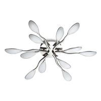  Потолочная люстра Odeon Light Scoppa 3994/50CL