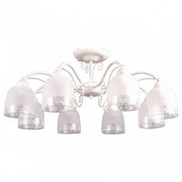  Потолочная люстра Omnilux Ferraro OML-54907-08