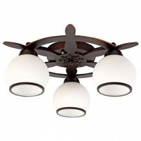  Потолочная люстра Omnilux Fronteira OML-50507-03