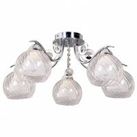  Потолочная люстра Omnilux Noyonnais OML-46107-05