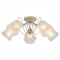  Потолочная люстра Omnilux Orune OML-53007-05