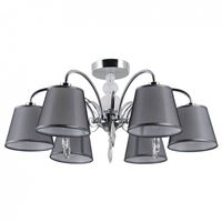  Потолочная люстра Omnilux Recco OML-66707-06