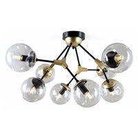  Потолочная люстра Rivoli Parte Б0044424