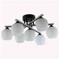  Потолочная люстра Rivoli Terni Б0044801