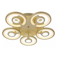  Потолочная люстра Stilfort Andria 2080/03/05C