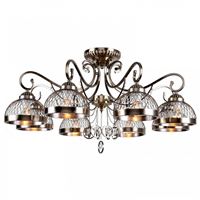  Потолочная люстра Stilfort Lori 1005/05/08P