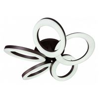  Потолочная люстра Stilfort Nefler 2082/08/05C