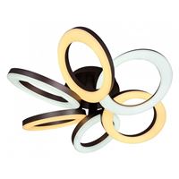  Потолочная люстра Stilfort Nefler 2082/08/06C