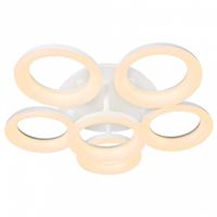  Потолочная люстра Stilfort Rindel 2085/01/06C