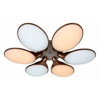  Потолочная люстра Stilfort Riza 2083/03/06C