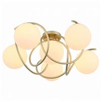  Потолочная люстра ST-Luce Acini SL711.202.06