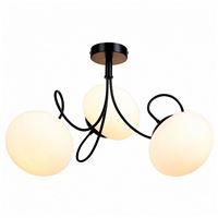  Потолочная люстра ST-Luce Acini SL717.402.03