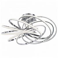  Потолочная люстра ST-Luce Canento SL958.102.08