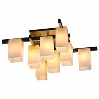  Потолочная люстра ST-Luce Caset SL541.102.08