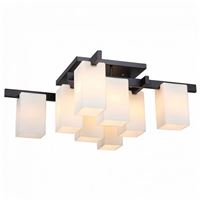  Потолочная люстра ST-Luce Caset SL541.402.08