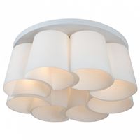  Потолочная люстра ST-Luce Chiello SL543.502.08