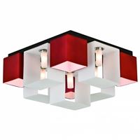  Потолочная люстра ST-Luce Concreto SL536.562.09