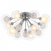  Потолочная люстра ST-Luce Dualita SL431.102.15