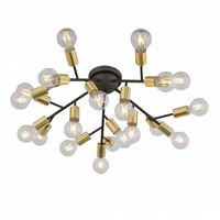  Потолочная люстра ST-Luce Foglione SL437.402.20