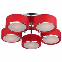  Потолочная люстра ST-Luce Foresta SL483.602.05