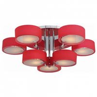  Потолочная люстра ST-Luce Foresta SL483.602.09