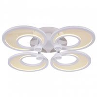  Потолочная люстра ST-Luce Nola SL898.502.04