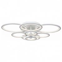  Потолочная люстра ST-Luce Twiddle SL867.502.08