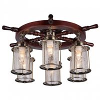  Потолочная люстра ST-Luce Volantino SL150.302.06